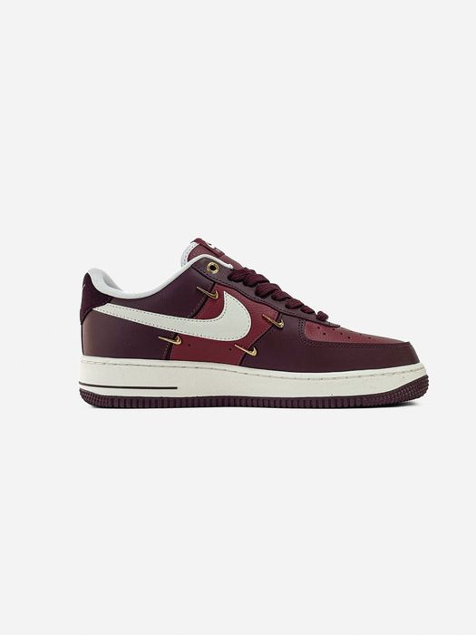ОРИГІНАЛ‼️36-45 Nike Air Force 1 Low LX Team Red Dunk Dragon Kobe Skull Horse