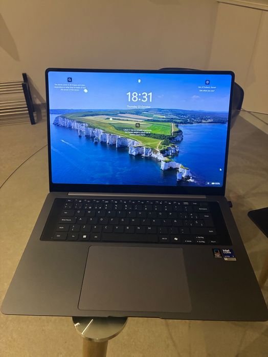 Samsung Galaxy Book6 Pro de 16 polegadas