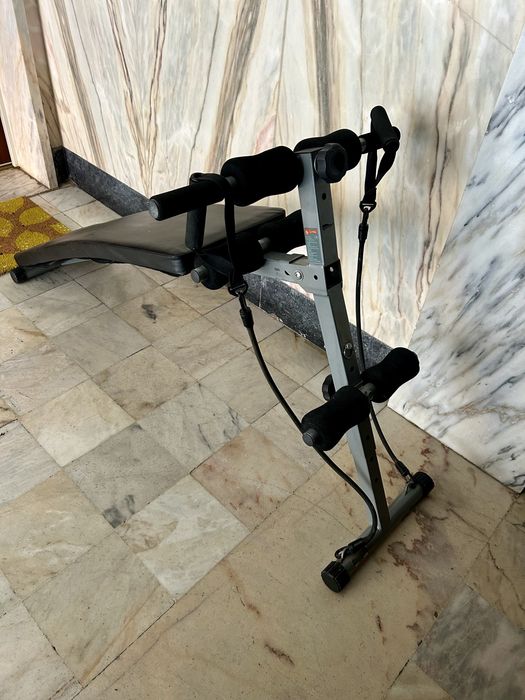 Exercise Machine427636317907200000