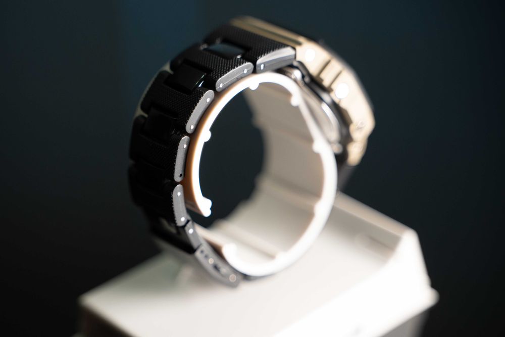 Casio G-Shock DW-5610SUS Khaki Camouflage, stan idealny