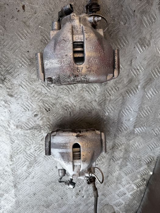 Суппорт передний ауди а6 с4 год 94 audi a6 c4