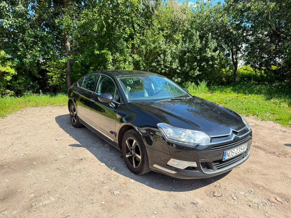 Citroën C5
