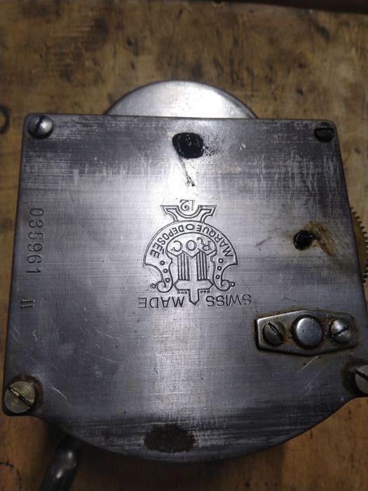 Stary patefon gramofon