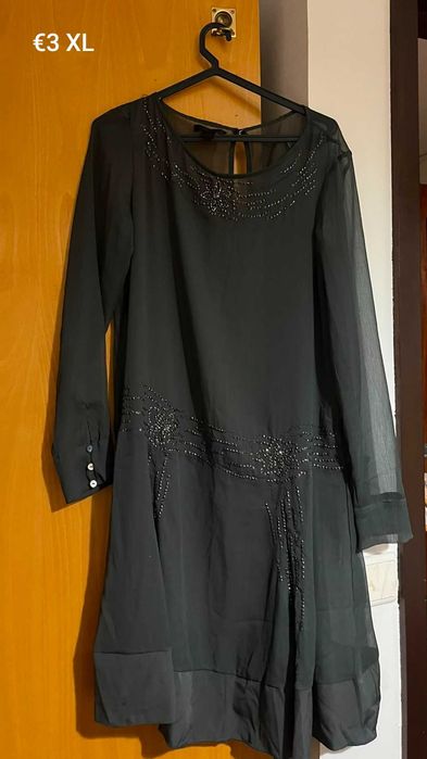 Vestidos usados