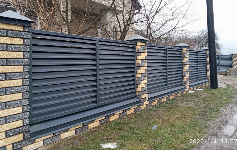 Покрівельні роботи,виготовлення комплектуючих