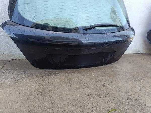 Porta da Mala Peugeot 207 (06 a 15)