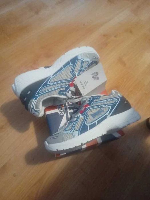 Buty męskie Lonsdale LO0WLNS302 Roz. 41