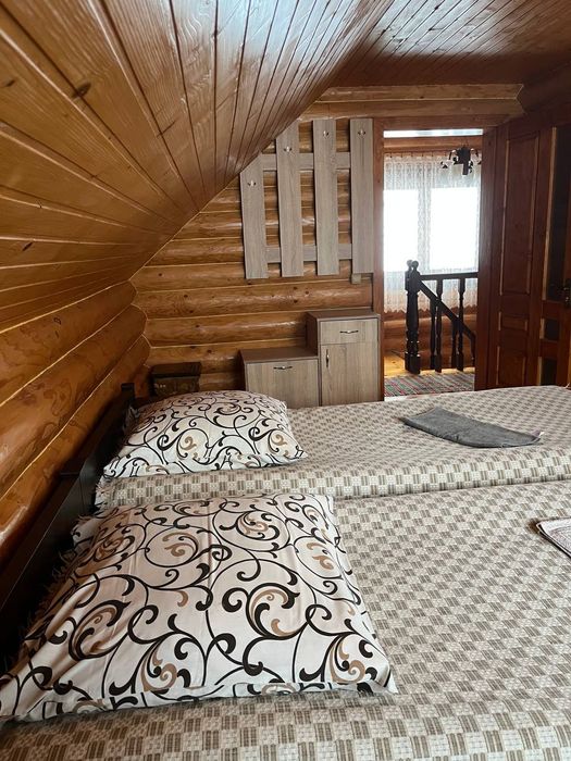 Здається в оренду котедж !