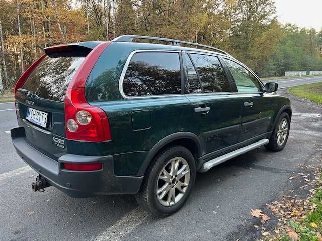 Volvo XC 90