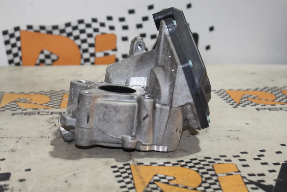 Válvula EGR MERCEDES-BENZ Classe A (W176)