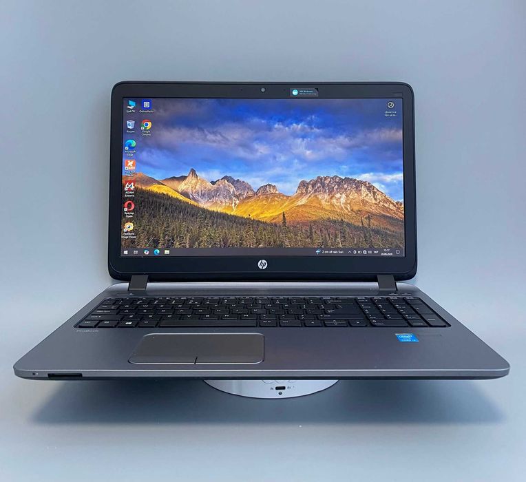 hp probook 450 g8 - купить ноутбуки - Цена на OLX.ua