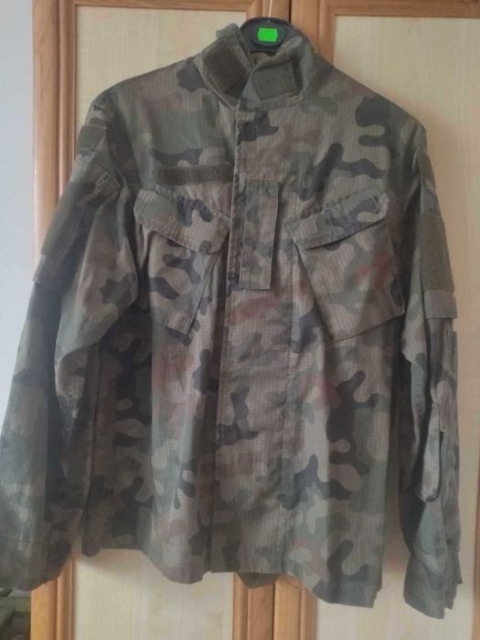 Bluza mundurowa wz10