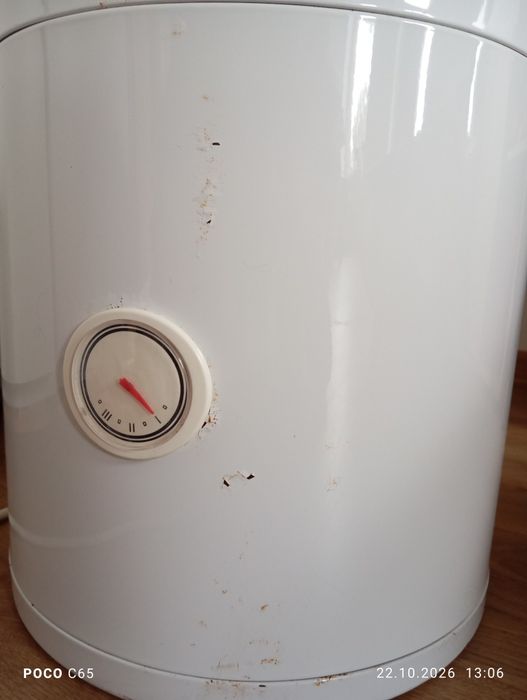 Bojler Galmet 20l
