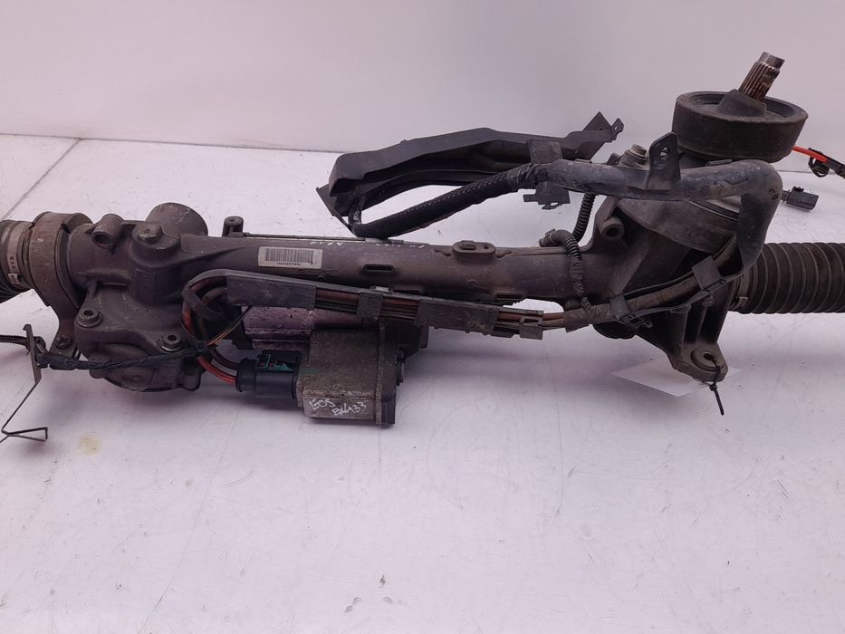 Caixa de direção VOLKSWAGEN Eos (1F7, 1F8)