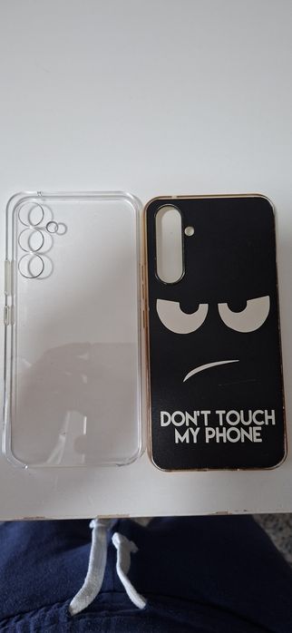 Capas Samsung A54 5G