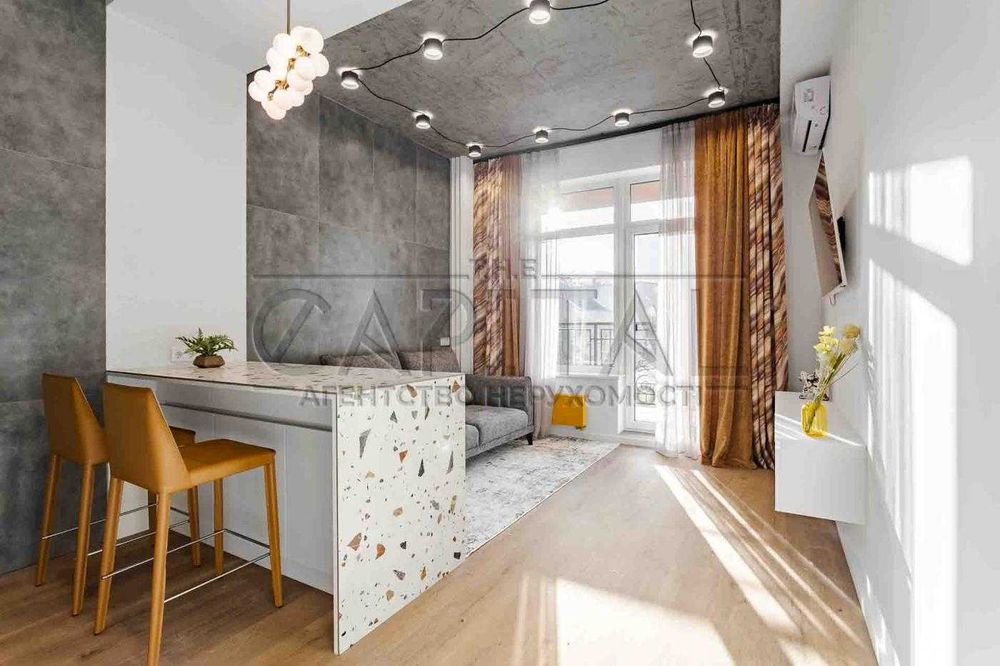 Продажа 2к квартиры, ЖК 52 Жемчужина, ул. Бойчука, Печерский р-н.