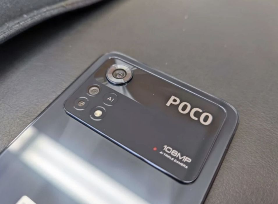 Xiaomi POCO X4 Pro 5G 256GB