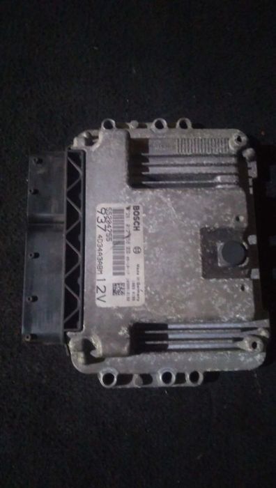 Centralina Do Motor Alfa Romeo 147 (937_)