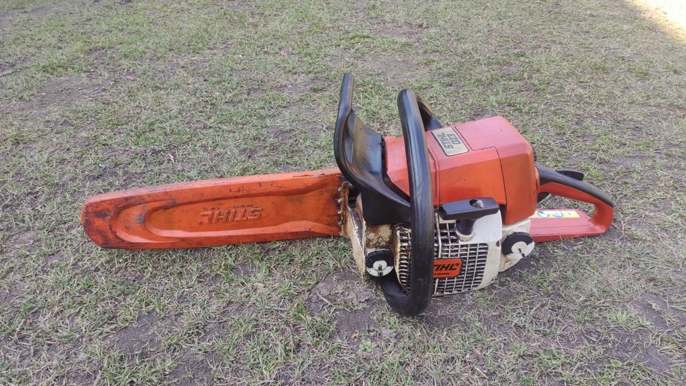 Stihl 023 oryginał