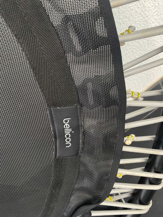 Bellicon rebounder / mini trampoline