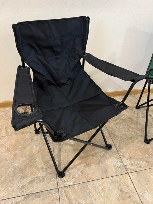 Стул раскладной туристический