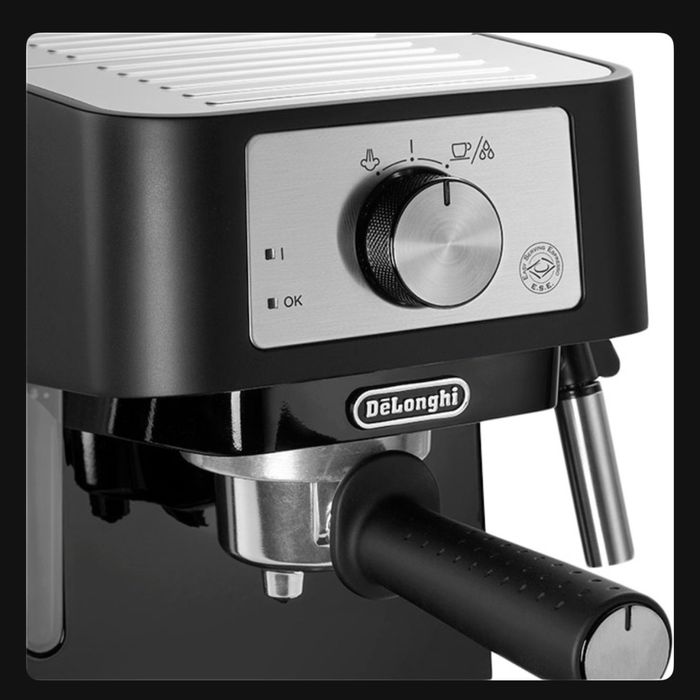 Кавоварка DELONGHI Stilosa EC260.BK