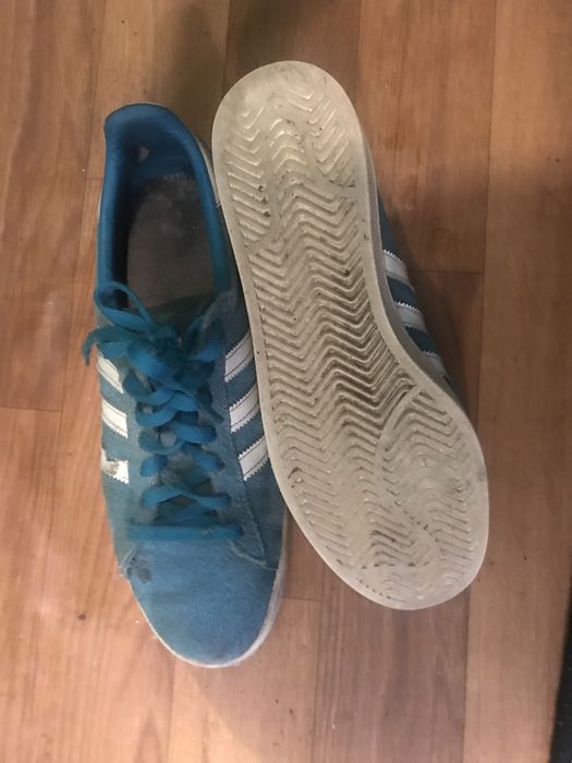 Adidas campus us9