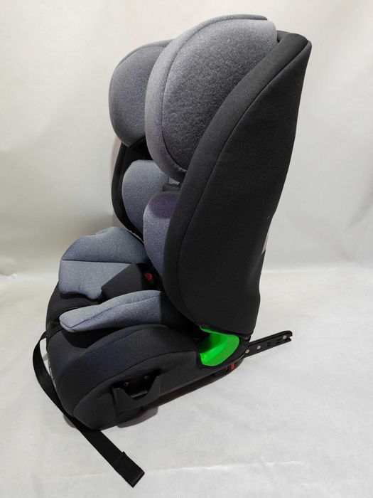 Fotelik Samochodowy z ISOFIX i Top Tether FableKids NALA i-Size 76–150 cm