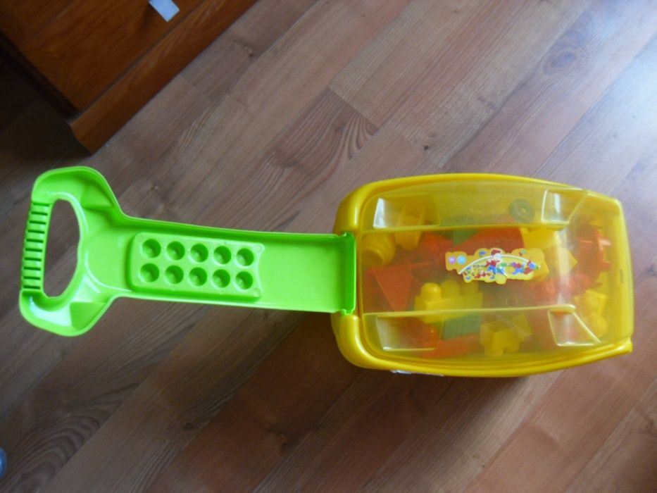 Brinquedos bébe/criança