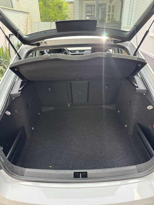 Skoda Octavia 2.0 TDI 4x4 185 л.с
