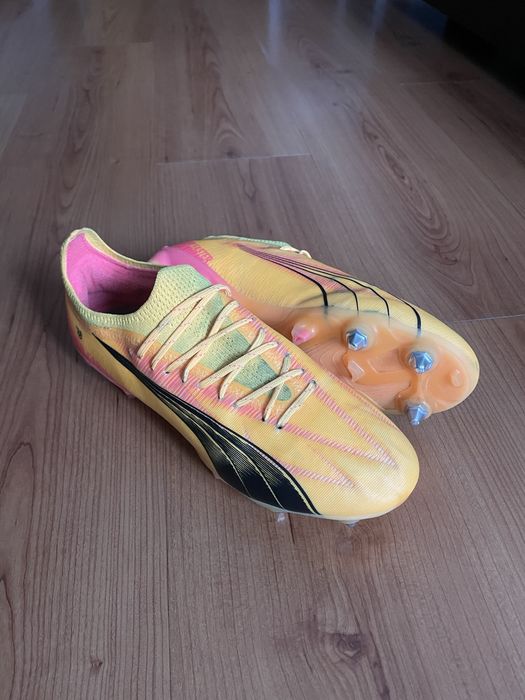 Chuteiras Puma Ultra SG