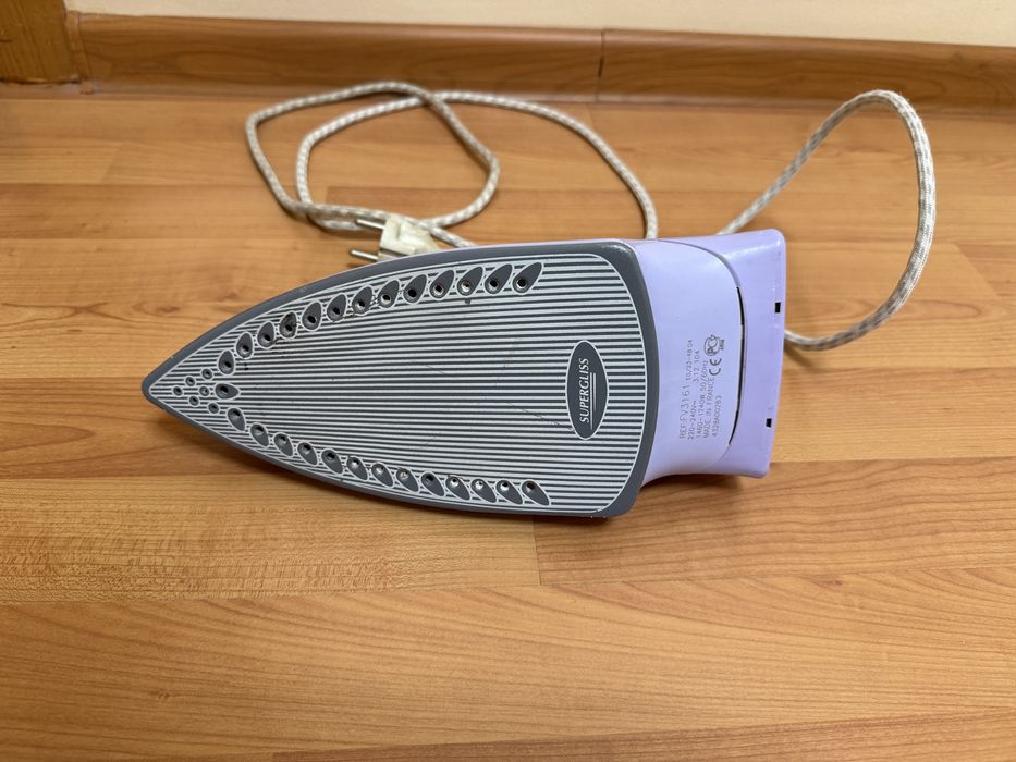 Продам праску Tefal