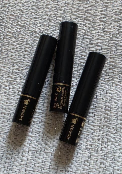 tusz do rzęs lancome hypnose 2 ml