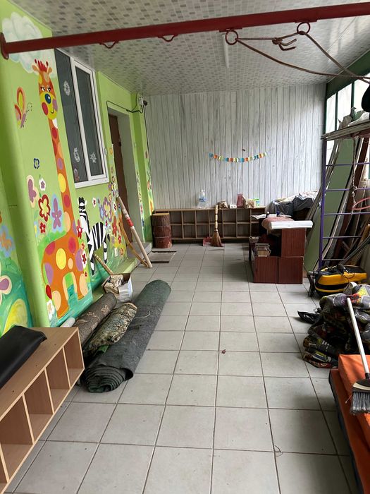 Продам коммерческое помещение 150 м кв .м Холодная гора г.Харьков