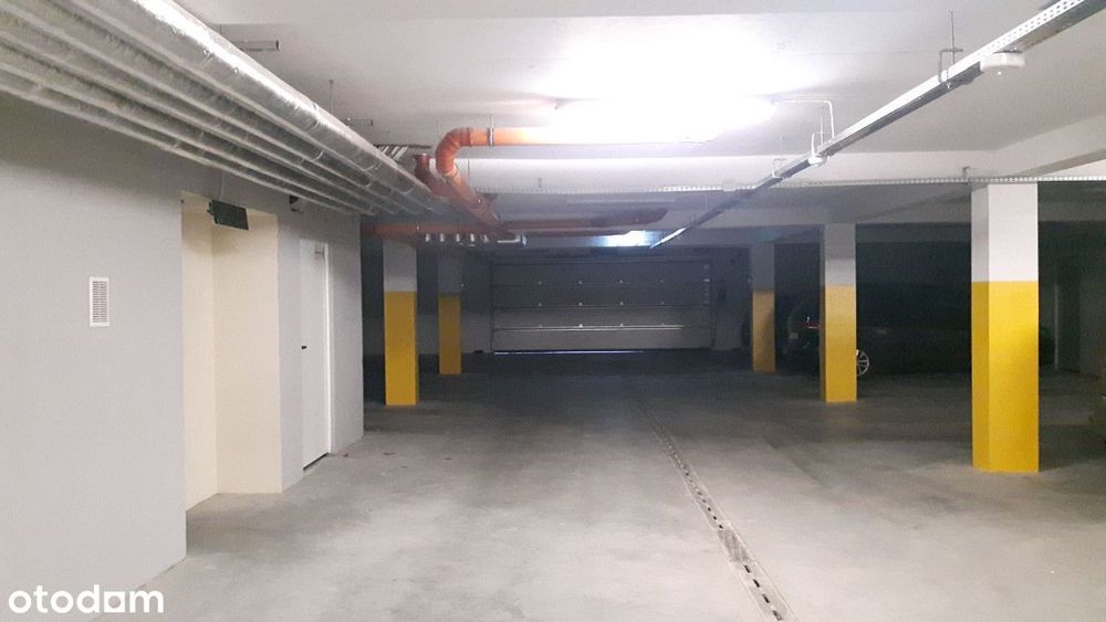 Mieszkanie 50m Nowa Zamiejska
