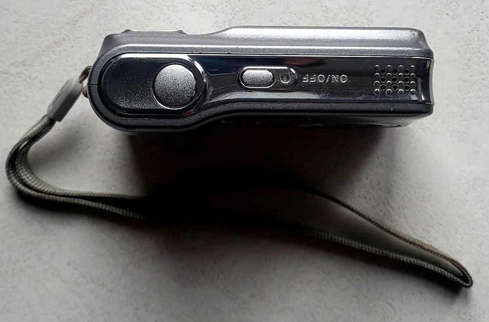 Nikon coolpix L2 N150