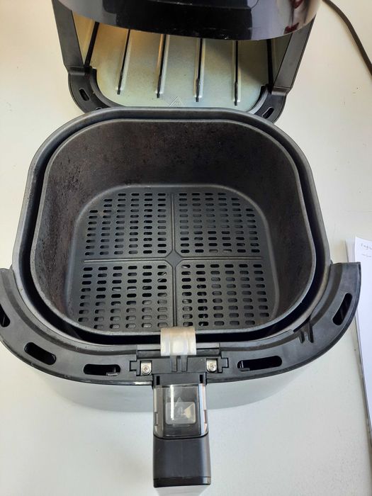 Frytkownica PHILIPS ESSENTIAL HD9270/90 2000W 6,2L