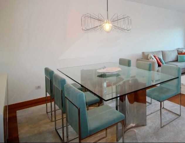 Mesa de Jantar Gaudi Laskasas