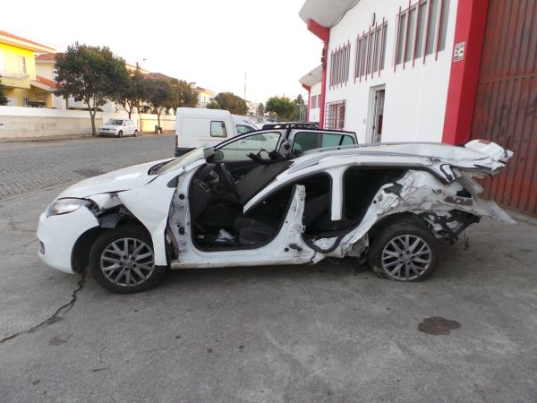 Para peças RENAULT Megane III Grandtour (KZ0/1)