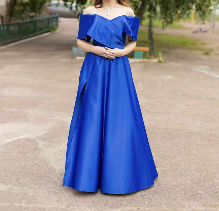 Випускна сукня/Вечірня сукня