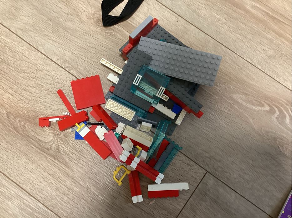 ОРИГІНАЛЬНі деталі lego (лего) 1кг 600г