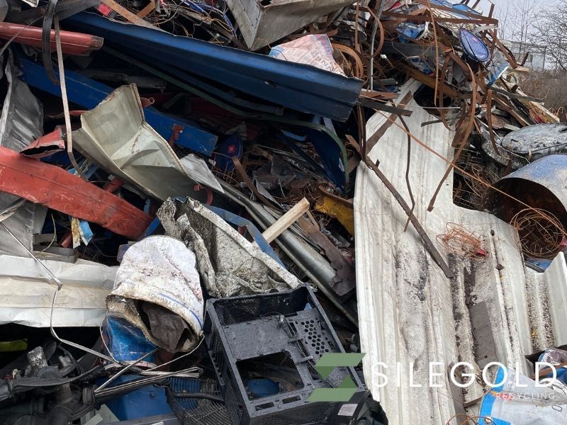 Skup złomu, elektronarzędzi, kabli, silników- Wysokie ceny!