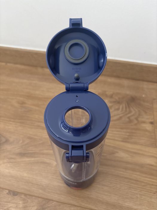 Blender Nutribullet podróżny NBP003NBL