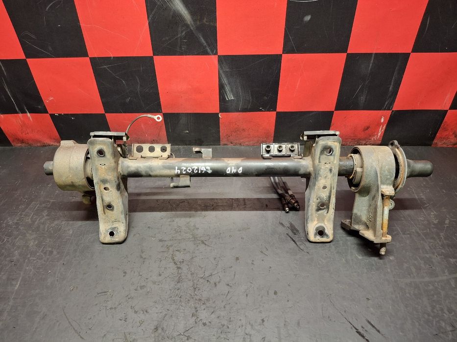 Suporte genérico TOYOTA Dyna Chassis (KD_, LY_, _Y2_, _U3_, _U4)