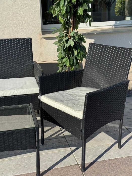 Conjunto de Jardim Econômico + Entrega Grátis + Pagamento na Entrega