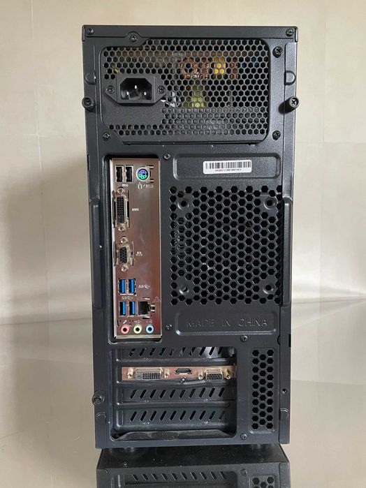 Assembled Desktop Computer434970496619653121