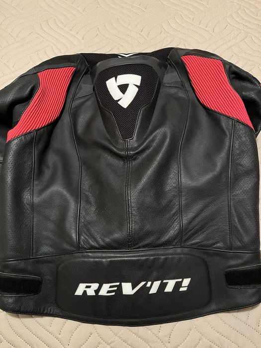 Revit Hyperspeed Pro 54 XL