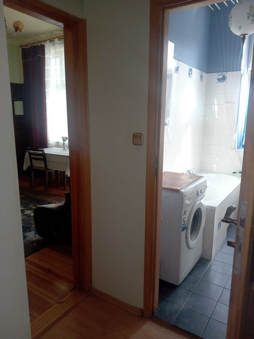 Mieszkanie – Gdańsk, Kolonia Przybyszewskiego, Aniołki - Widok 5
