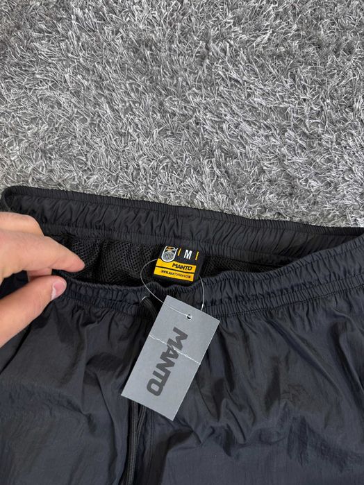 Мужские Штаны MANTO - Нейлонові Штани МАНТО 2.0 - БЕЗ ПЕРЕДПЛАТ