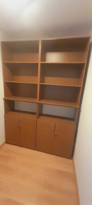 używane meble biurowe